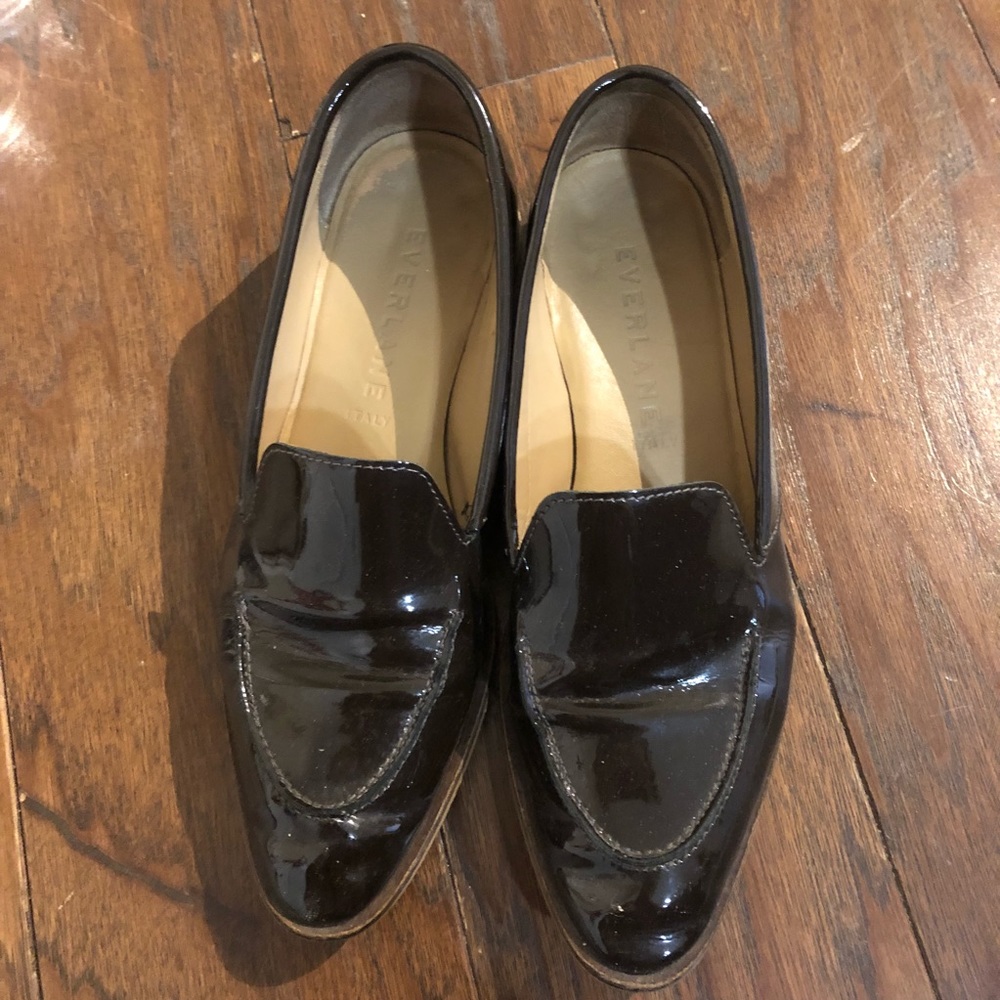 Everlane flats